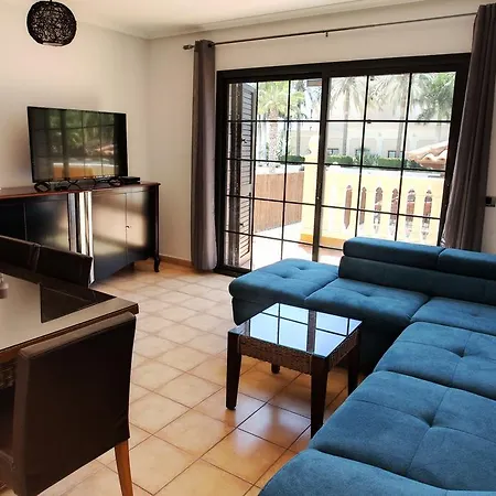 Feriehus Chalet Costa Adeje Costa Adeje (Tenerife)