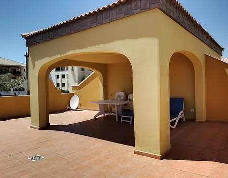 Feriehus Chalet Costa Adeje Costa Adeje (Tenerife)
