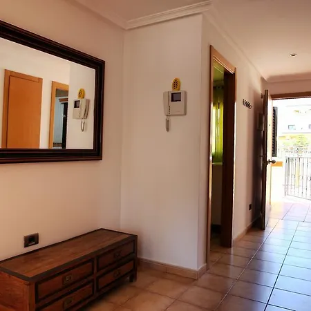 Chalet Costa Adeje Feriehus Costa Adeje (Tenerife)