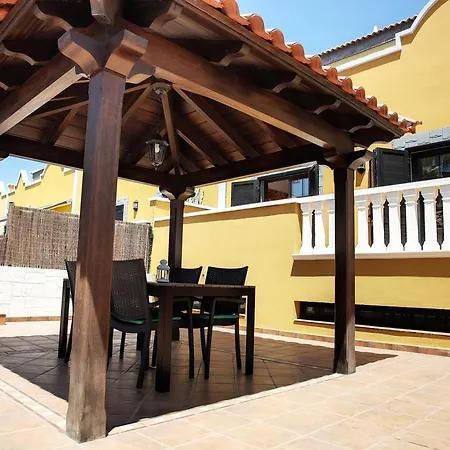 Chalet Costa Adeje *