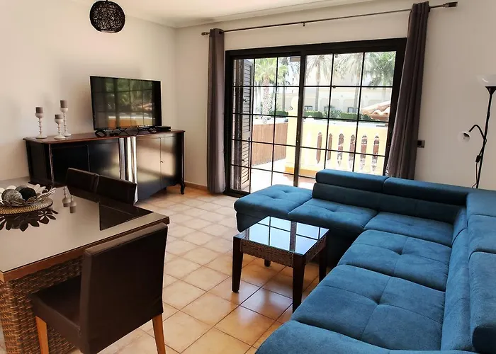 Ferienhaus Chalet Costa Adeje Costa Adeje (Tenerife)