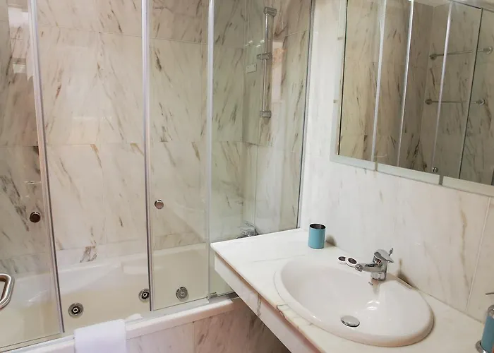 Chalet Costa Adeje *