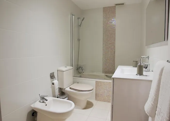 Hébergement de vacances Chalet Costa Adeje Costa Adeje (Tenerife)