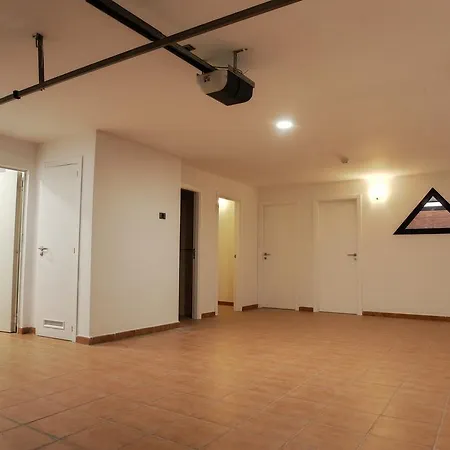 Σπίτι διακοπών Chalet Costa Adeje Costa Adeje (Tenerife)