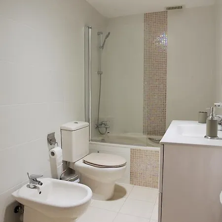 Vakantiehuis Chalet Costa Adeje Costa Adeje (Tenerife)