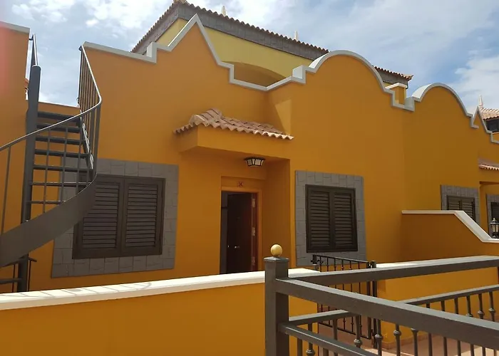 Chalet Costa Adeje Dom wakacyjny