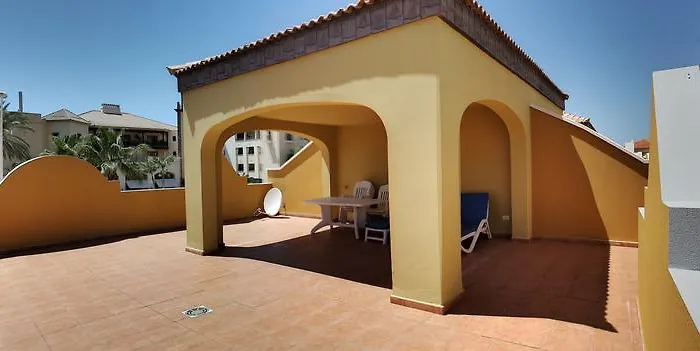 Feriehus Chalet Costa Adeje Costa Adeje (Tenerife)