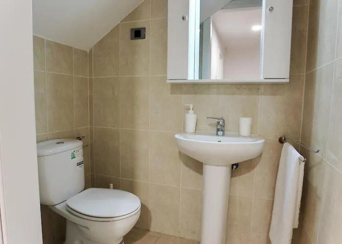 Chalet Costa Adeje Σπίτι διακοπών *