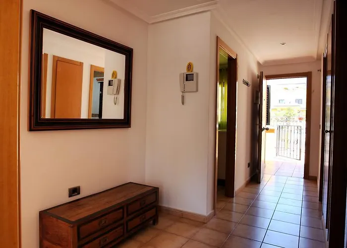 Chalet Costa Adeje Σπίτι διακοπών Costa Adeje (Tenerife)