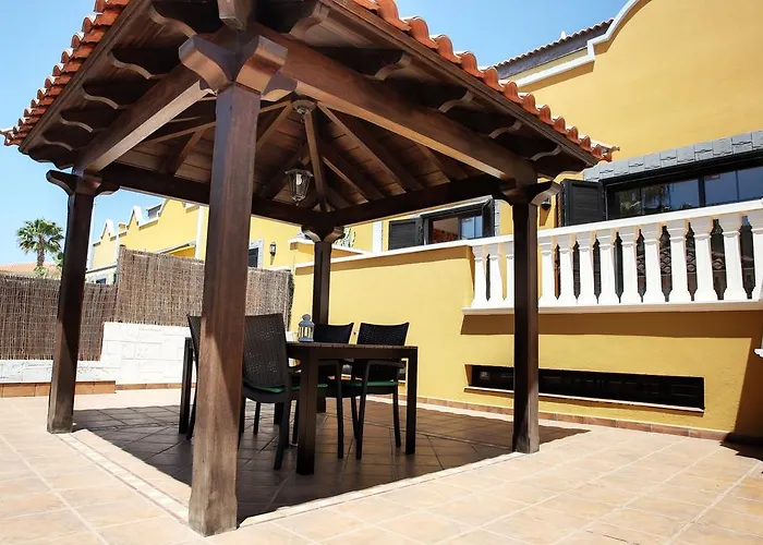 Chalet Costa Adeje *