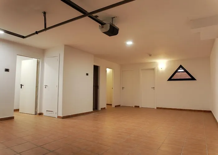 Σπίτι διακοπών Chalet Costa Adeje Costa Adeje (Tenerife)